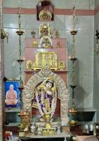Palki Utsava - Shri Gopalkrishna Temple